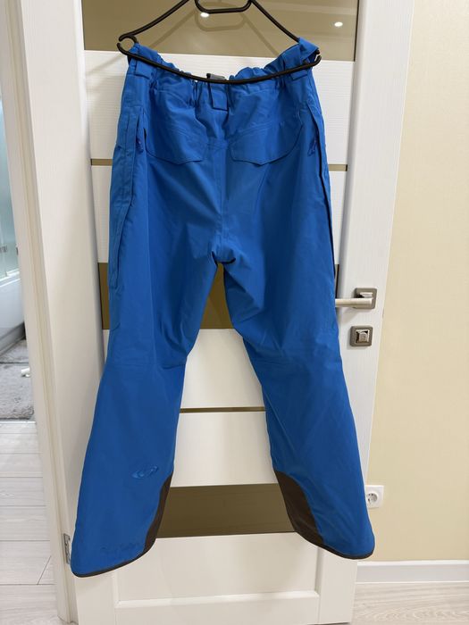 Лижний костюм | розмір L