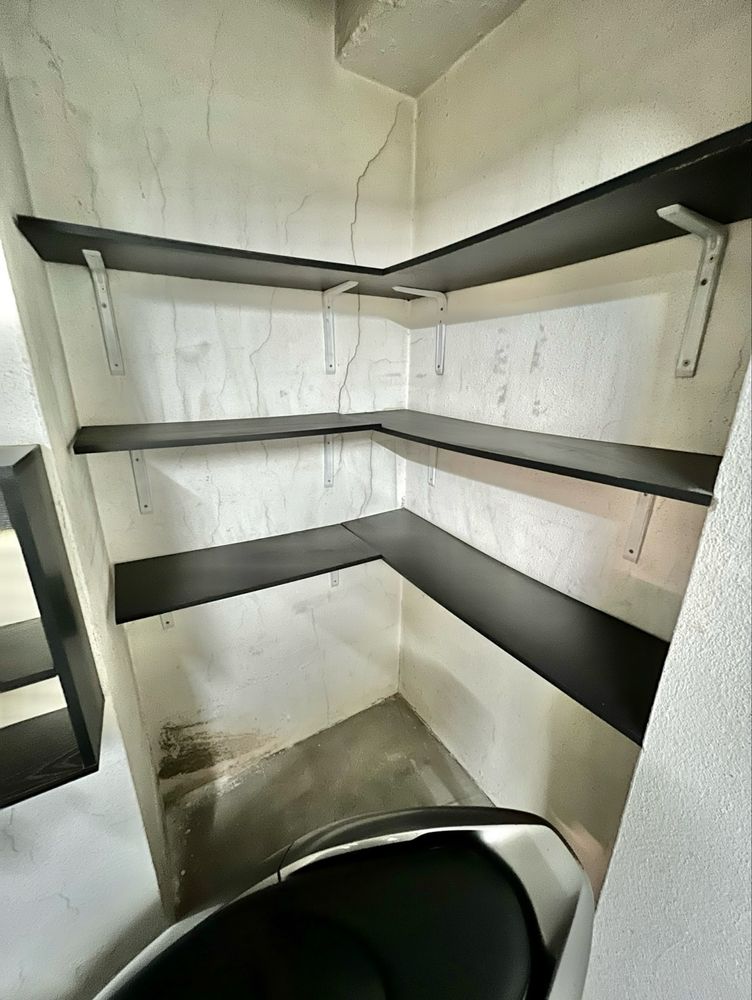 Garagem Box Barcarena Carro + Motas