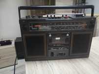 Radiomagnetofon "KLAUDIA"