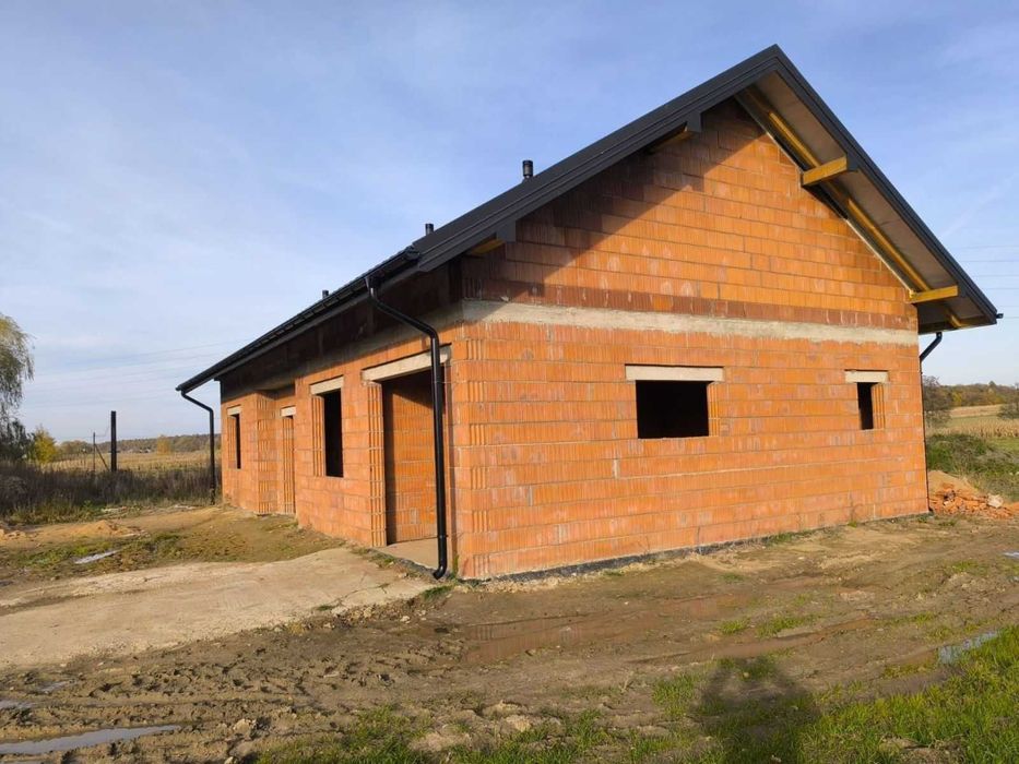 Dom na sprzedaż- Zwierzyniec 3.