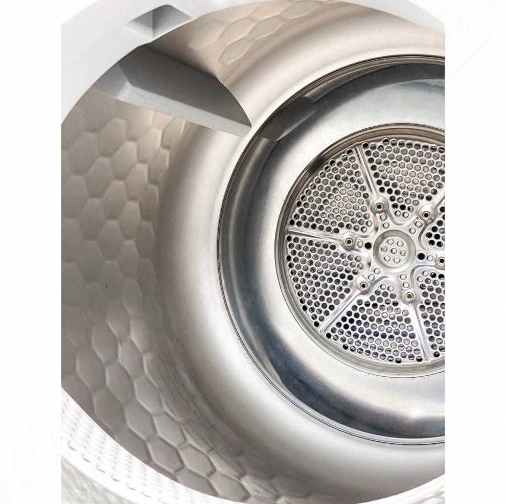 Сушильна машина Miele / Міле TMB 140 WP, 7 кг, тепловий насос
