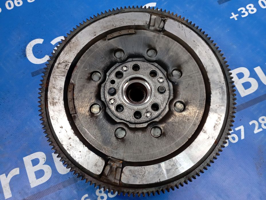 Маховік зсцепление Віто 447 Зчеплення ercedes Vito W447 диск кошик в4