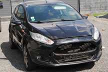 Ford Fiesta Ford Fiesta 1.0 EcoBoost Start-Stop