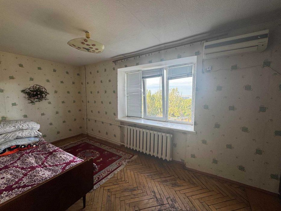 Продаю 2 комнатную квартиру Яхт-клуб (стадион Эвис) и1