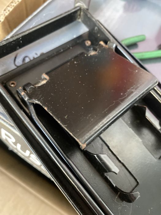 Pé de apoio para guitarrista