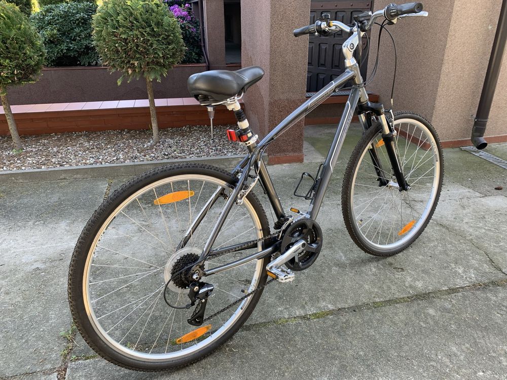 Rower GIANT rozmiar M kola 27,5