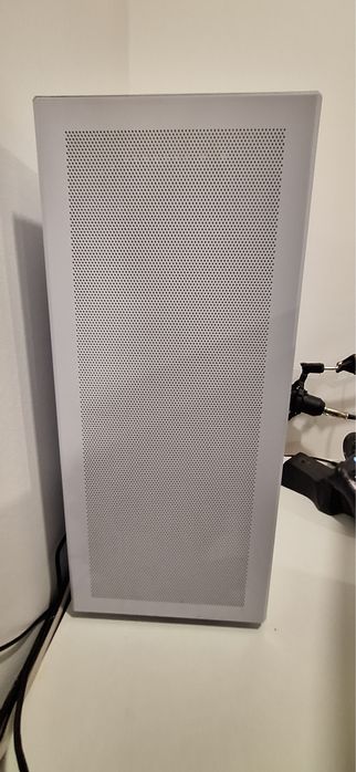 Desktop Gaming + Preriféricos