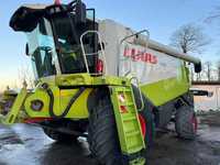 комбайн Claas Lexion 580 2010 вигот,. Двигун - 500к..с.