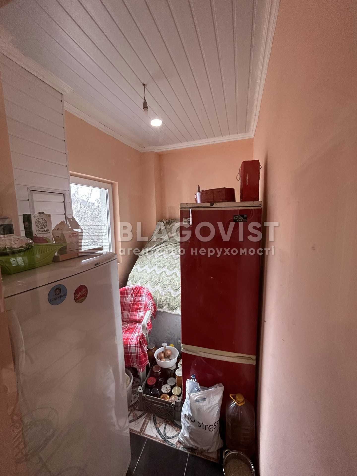Продаж будинка і ділянки 9 соток, Жданова (Бортничі) 25