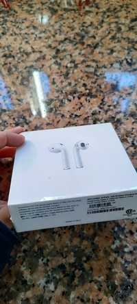 AirPods 2 geração novos