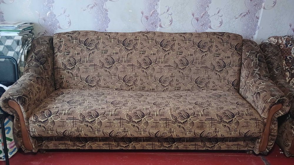 Продам диван книжка