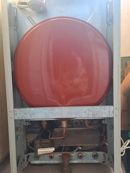 Продам котел Vaillant