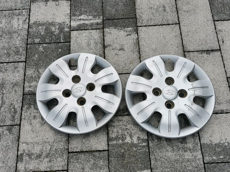 Kołpaki, kołpak Hyundai 13 oryginał!