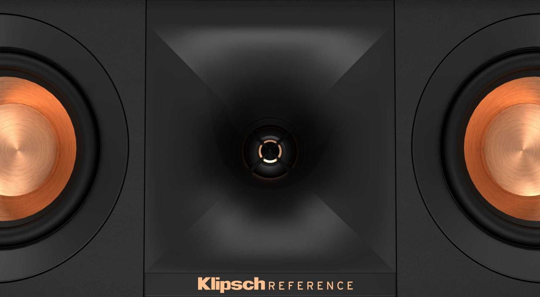 Kolumna centralna Klipsch New Reference R-30C