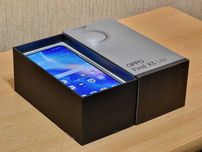 Смартфон OPPO Find X3 Lite 5G 8/128GB Экран 90 Гц, селфі камера 32 Мп