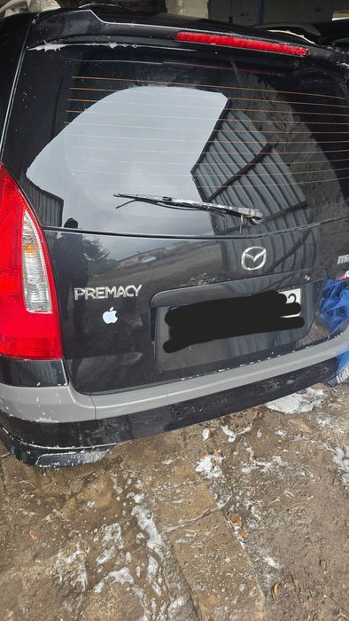 Mazda premacy 2.0