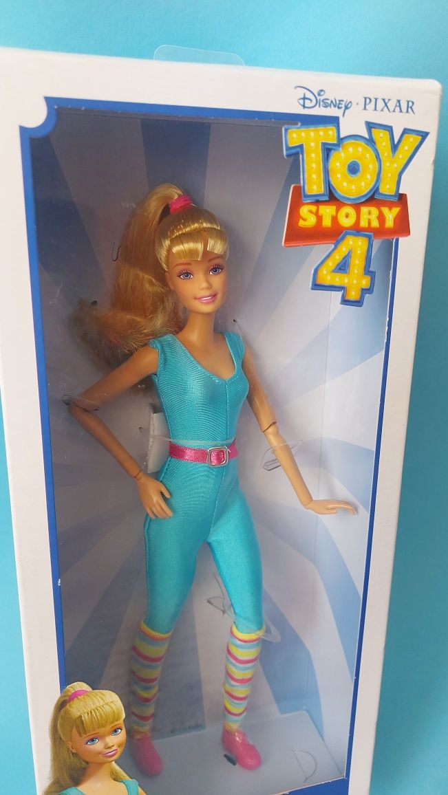 Lalka Barbie toy story