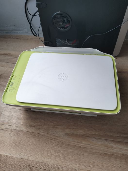 Drukarka HP DeskJet 2135