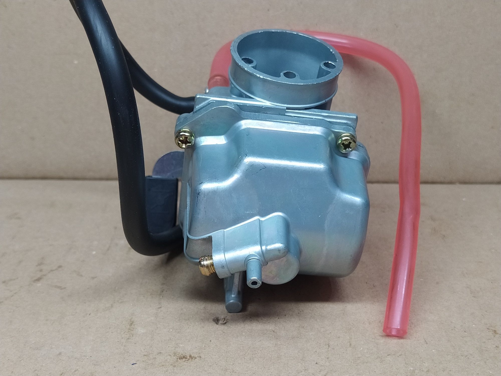 Карбюратор мото "MIKUNI VM22" d26mm