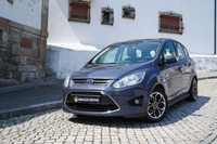 Ford C-Max 1.6 TDCi Trend S/S 112g