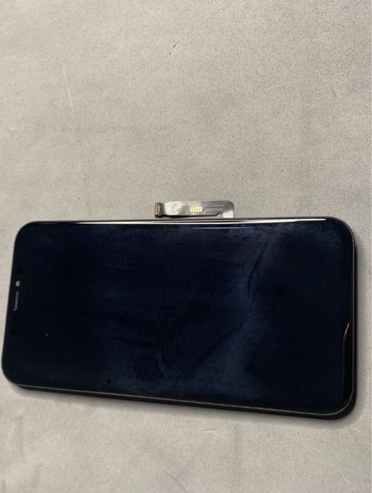 Відео Екран дисплей IPhone XR Айфон XR