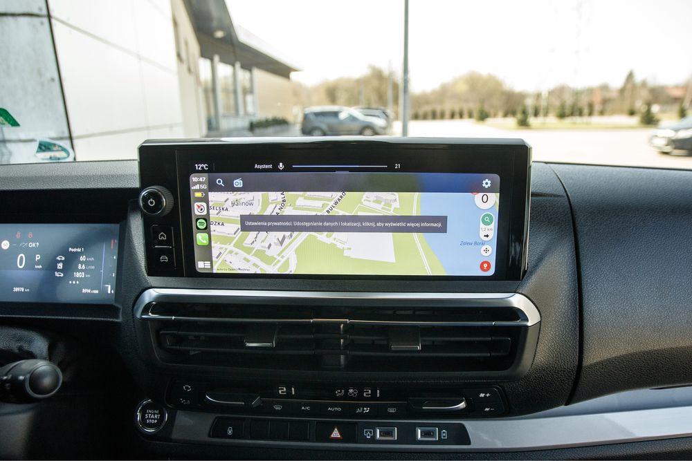 Wynajem Busów 9- osobowych Wypożyczalnia Radom