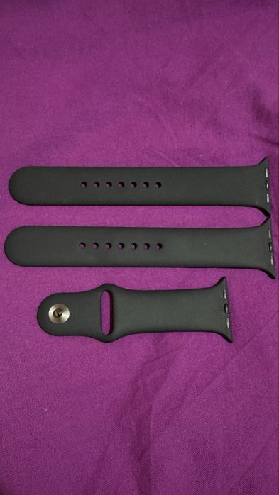 Оригінальний ремінець для Apple Watch 44-45 mm