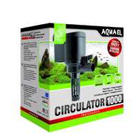 Помпа насос для аквариума AquaEl Circulator 1000, до 250 л