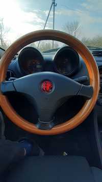 Кермо Alfa Romeo 156