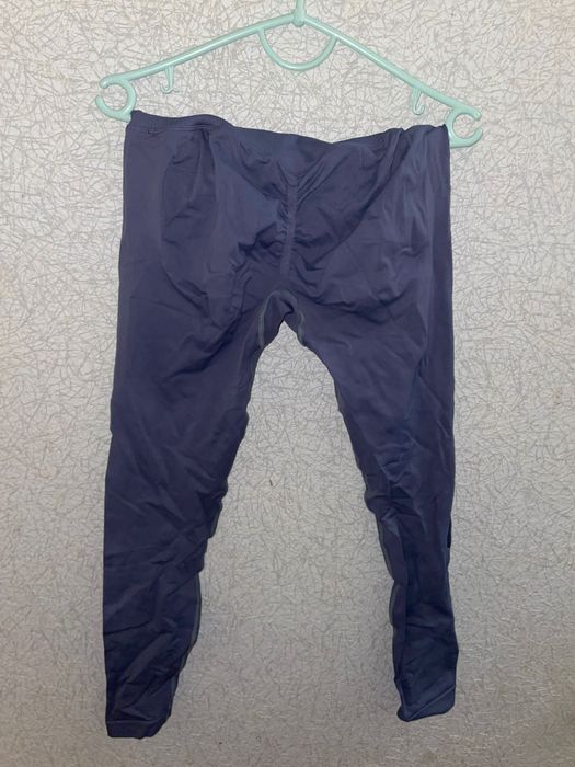 Лосины спортивные