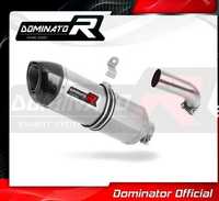 DECAT RURA DOMINATOR Suzuki DL 1050 / Akrapovic mivv leo vince