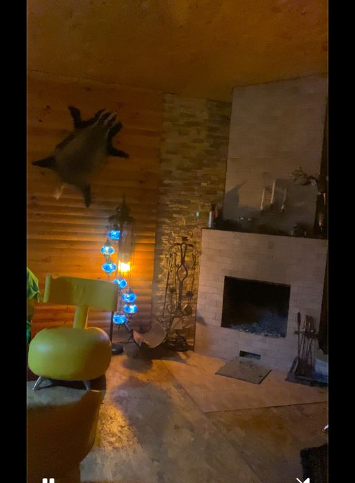 Приміщення для вечірок