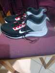 Sapatilhas nike Novas