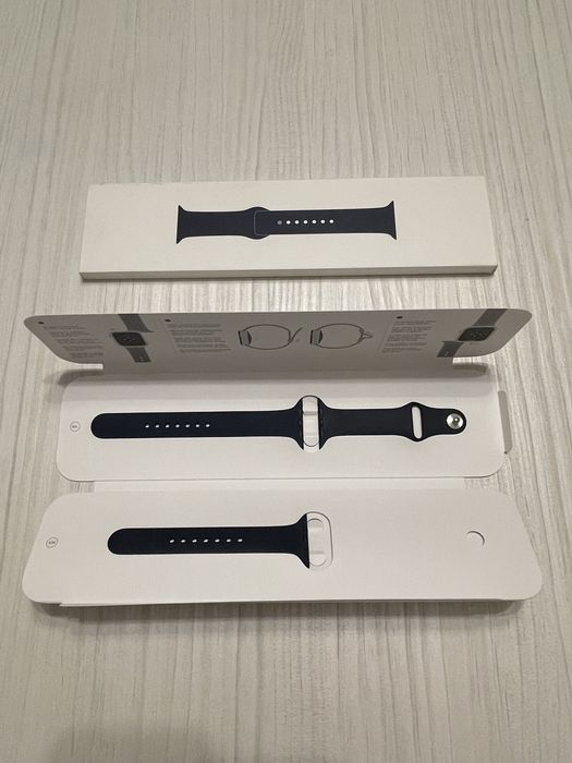 ремінець apple watch