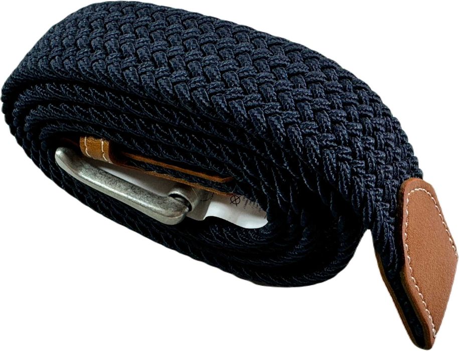 Zestaw Adventure Expedition Wild Pack pasek do spodni + portfel