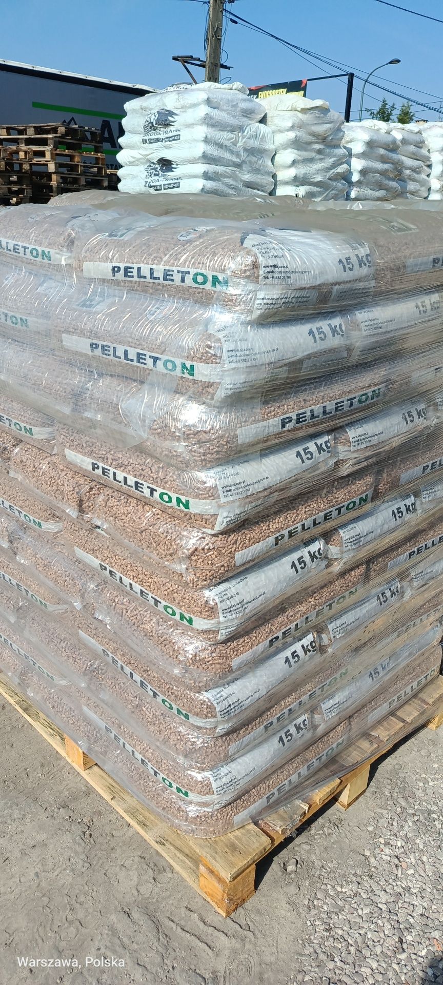 Pellet Pelleton 6 mm A1