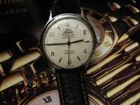 Oferuję męski zegarek Atlantic Worldmaster Super De Luxe po renowacji
