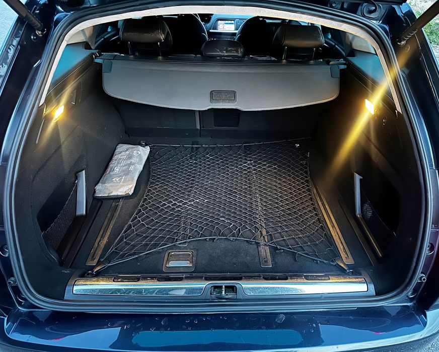 Citroën C5 Tourer 2.2 HDi Exclusive - 2013 - Excelente Estado