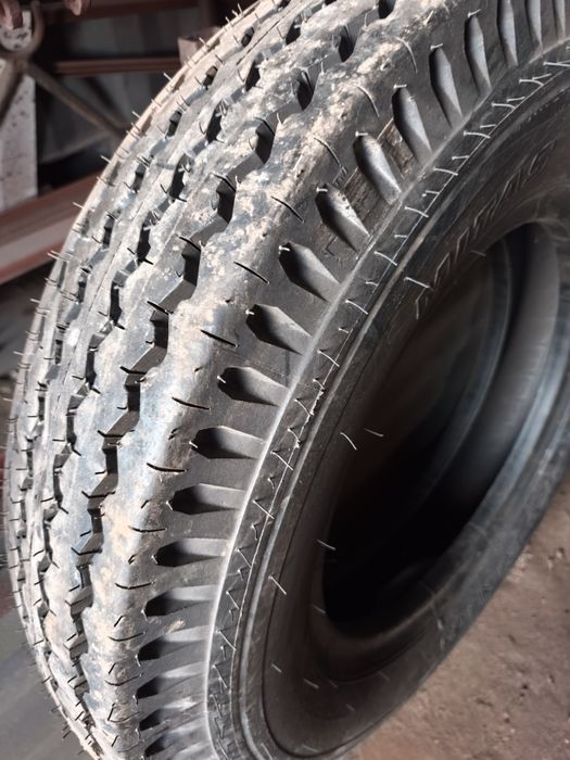 Opona 8.25x 20 NOWA!! z Wojska
