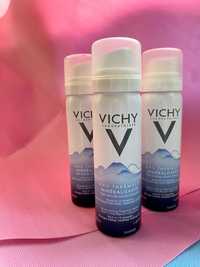 Термальна вода для обличчя Vichy Mineralizing Thermal Water 50 мл