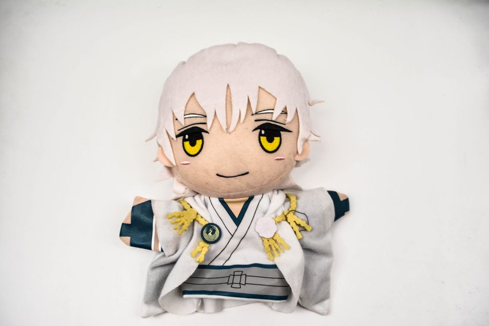 pluszak Touken Ranbu - Pluszak - Pacynka