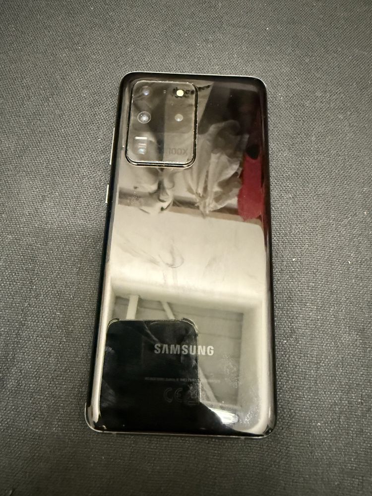 Samsung S20 ultra 5G