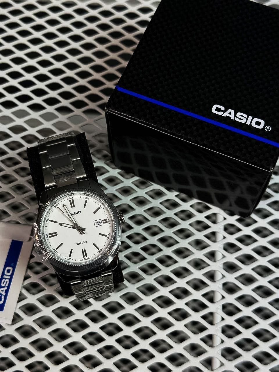 Годинник Casio. Оригінал. Новий з Європи