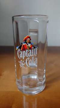 Kufel Captain & Cola