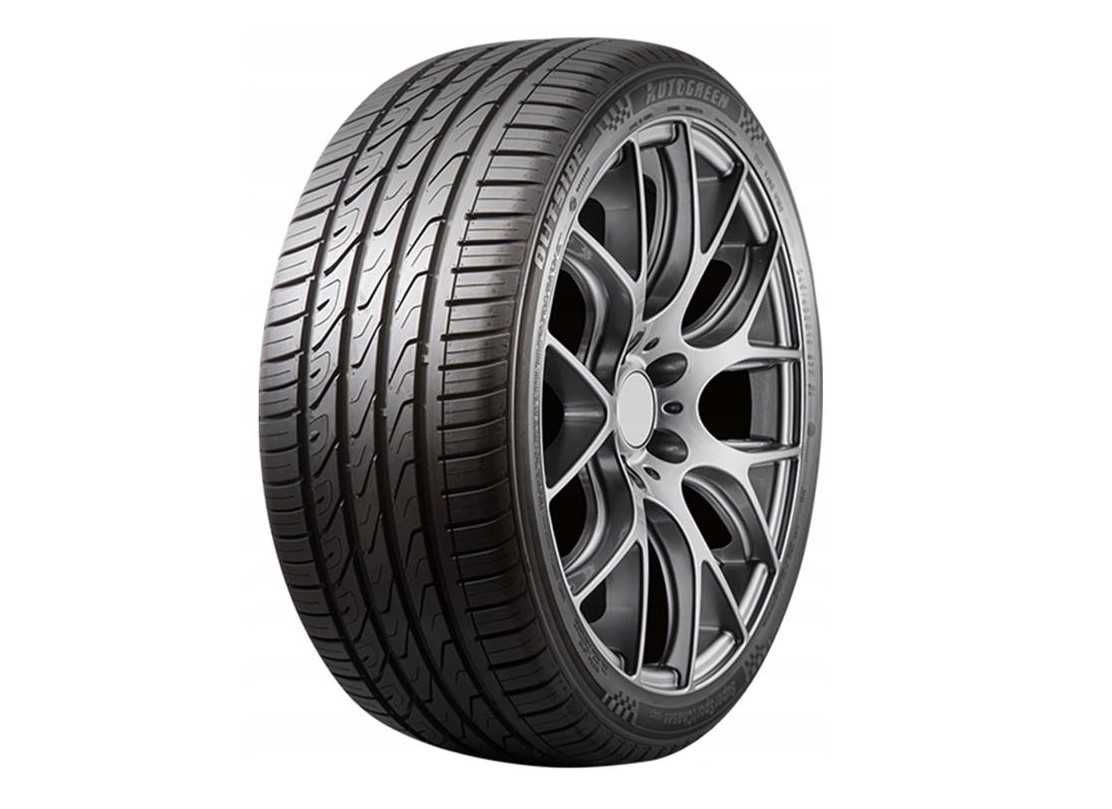 225/40R18 opona AUTOGREEN SuperSportChaser-SSC5 92W Super Cena na Lato