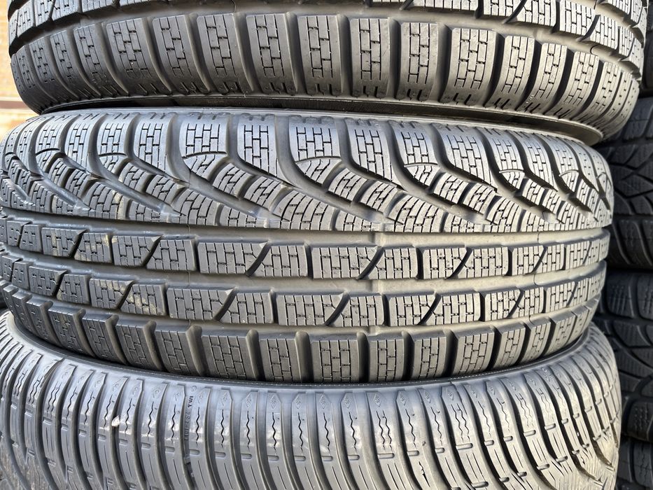205/65/R17 96H Pirelli SottoZero Склад Шин вул.Дружківська12
