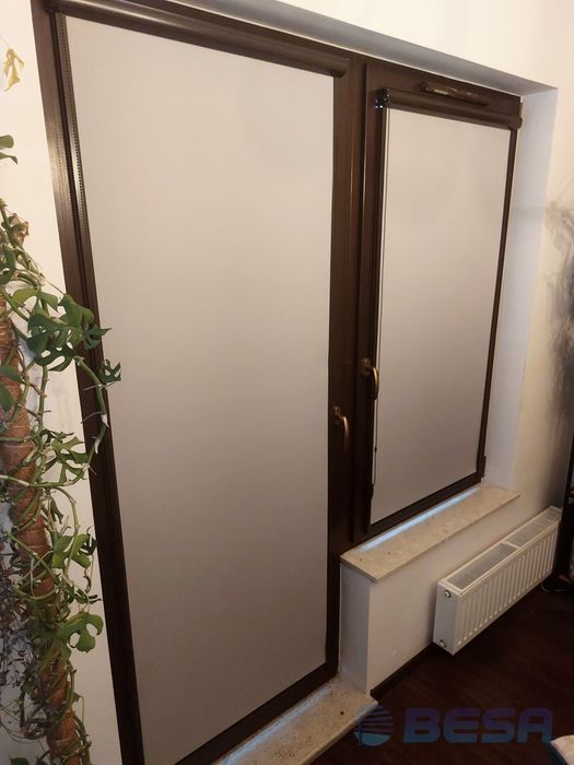 Plisy, Żaluzje, Rolety, Moskitiery z montażem