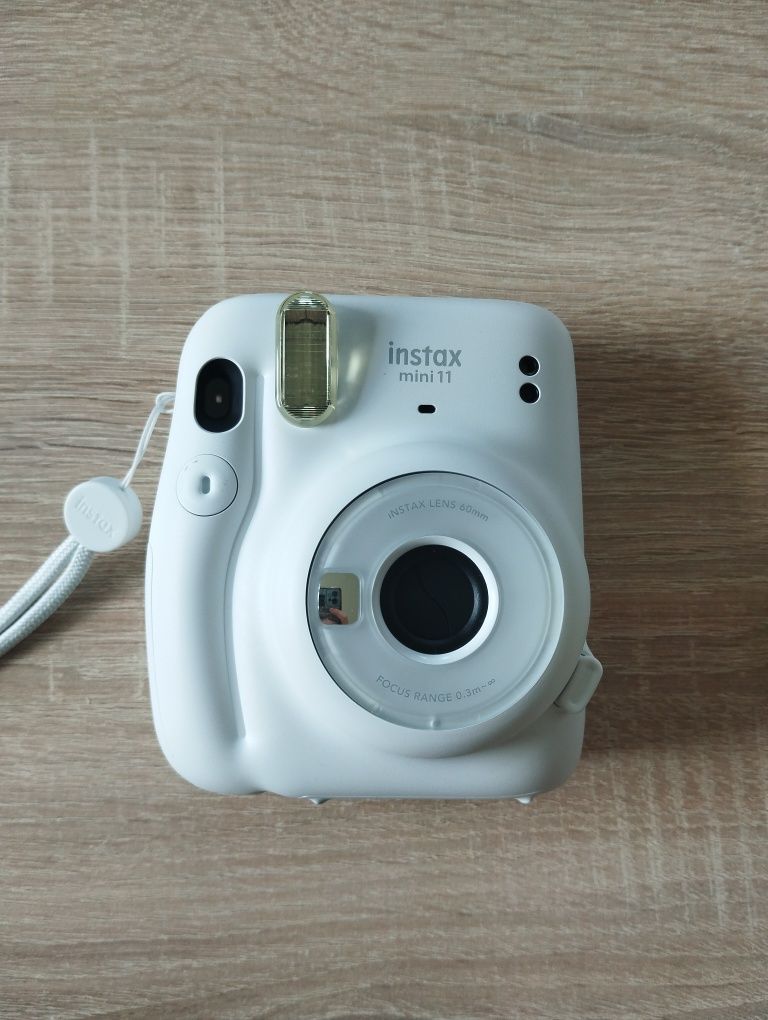 Instax mini 11 Fujifilm