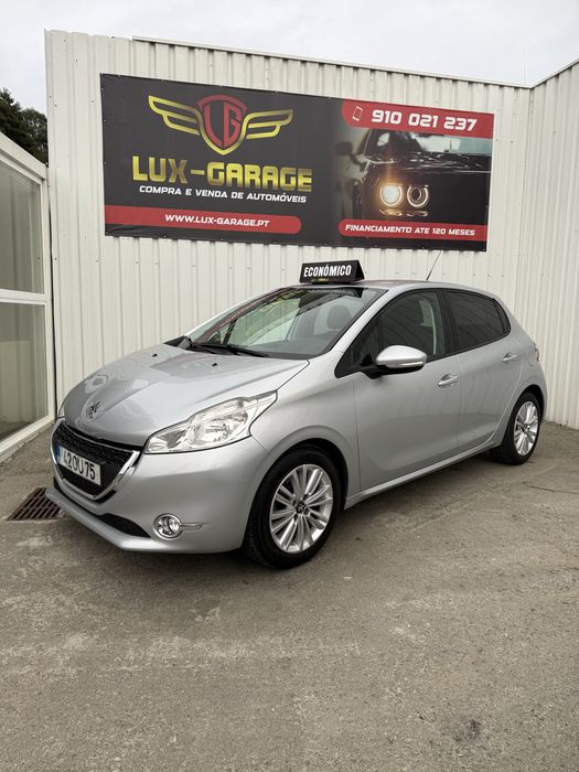 Peugeot 208 1.4 HDI - Economico