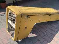 Maska do URSUS C-360